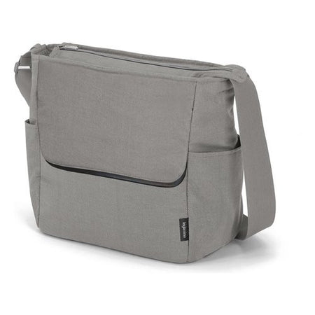 Borsa nursery Inglesina AX60S0PLG APTICA Day Bag Platinum grey