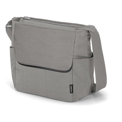 Borsa nursery Inglesina AX60S0PLG APTICA Day Bag Platinum grey