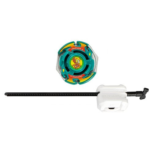 Trottola Hasbro F9585EU4 BEYBLADE X Lanciatore Eu Dranzer