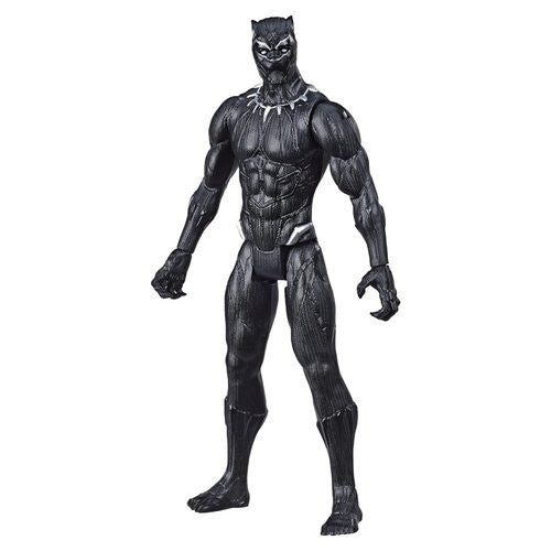 Black Panther Titan hero Hasbro E78765X03 AVENGERS