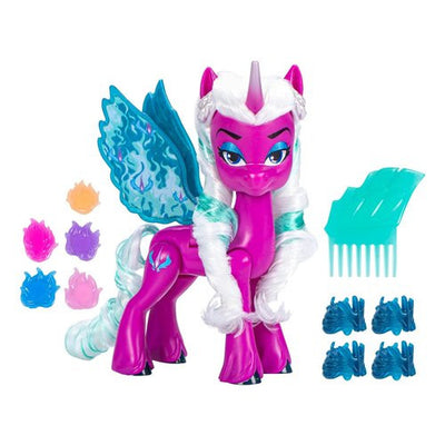 Wing Surprise Hasbro F6346 MY LITTLE PONY Assortito