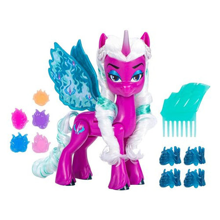Wing Surprise Hasbro F6346 MY LITTLE PONY Assortito