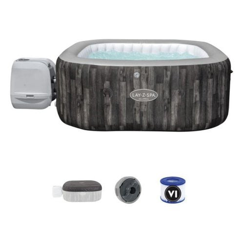 Piscina idromassaggio Bestway 60093 LAY Z SPA Majorca HydroJet Pro Gon