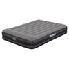 Materasso gonfiabile Bestway 671BU TRITECH con pompa integrata Grigio