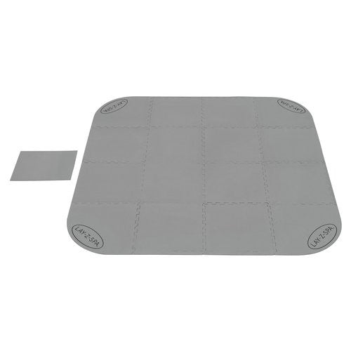 Accessorio spa Bestway 60334 LAY Z SPA Tappetino base piscina idromass