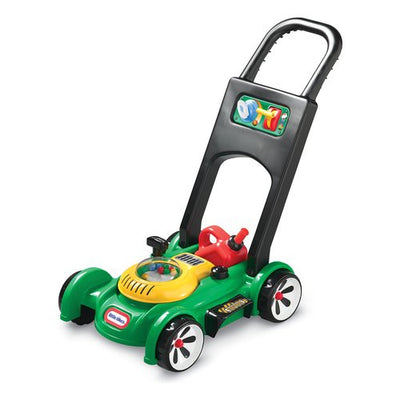 Tagliaerba giocattolo Little Tikes 633614 Gas 'n Go Mower Verde