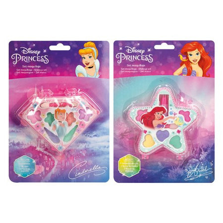 Set trucchi giocattolo Ods 947204 DISNEY PRINCESS Assortito