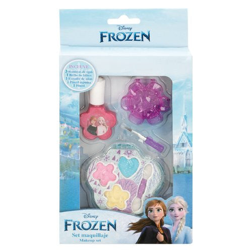 Set trucchi giocattolo Ods 947352 FROZEN