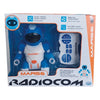 Robot Ods 40963 RADIOCOM Mars 6