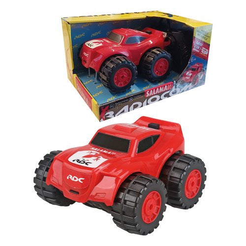 Radiocomando Ods 40726 RADIOCOM Triton Anfibio 2,4 GHz 7 funzioni Gial