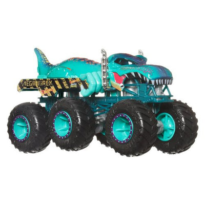 Monster Trucks Big Rigs Mattel HWN86 HOT WHEELS Assortito