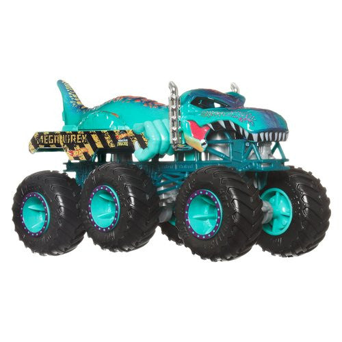 Monster Trucks Big Rigs Mattel HWN86 HOT WHEELS Assortito