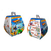 Uovo pasquale Mattel JGX75 HOT WHEELS Uovissimo