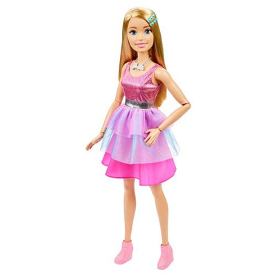 Bambola Mattel HJY02 BARBIE Large Doll