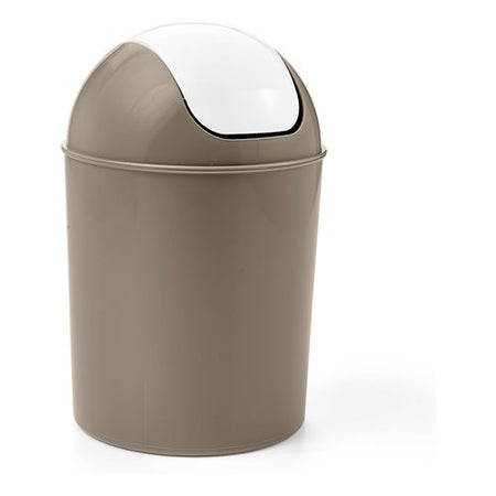 Pattumiera Veca PM002 0070 BLIM coperchio basculante Assortito