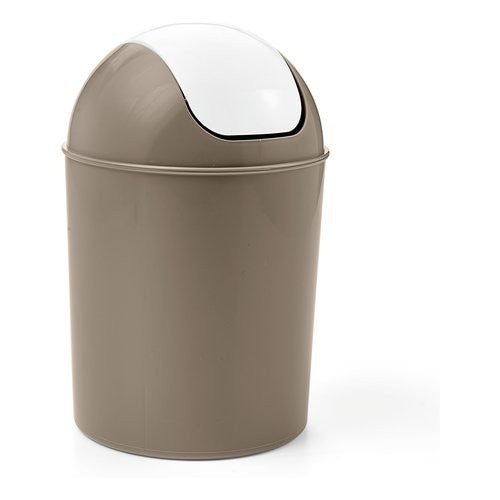 Pattumiera Veca PM002 0070 BLIM coperchio basculante Assortito