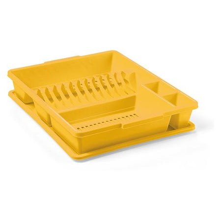 Scolapiatti Veca SL0010003 da appoggio 12P raccogligocce Assortito