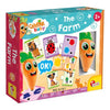 Gioco educativo Lisciani 107308 CAROTINA Penna parlante The Farm