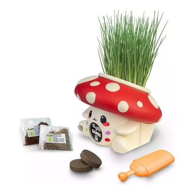 Personaggio interattivo Famosa GAD00000 GARDEN KEEPERS FungiPot