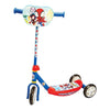 Monopattino bimbi Smoby 7600750918 MARVEL SPIDEY 3 Ruote
