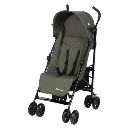 Passeggino 4 ruote Bebeconfort 1131116210 RAINBOW Mineral green