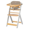 Seggiolone Bebeconfort 2771073210 TIMBA Evolutivo con cuscino Light wo