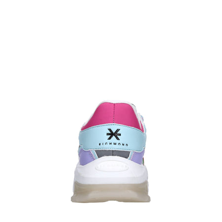 John Richmond Sneakers Multicolour da donna