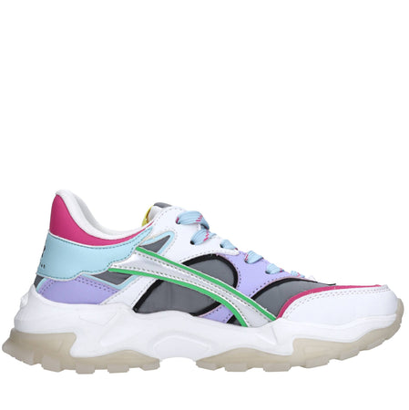 John Richmond Sneakers Multicolour da donna