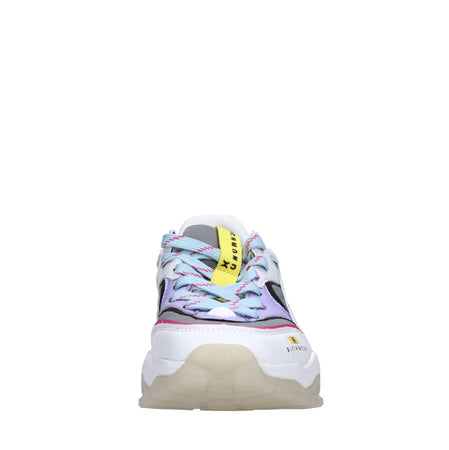 John Richmond Sneakers Multicolour da donna