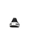 Hogan Scarpe basse Argento da donna