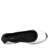Hogan Scarpe basse Argento da donna