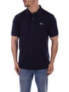 Lacoste T-shirt e Polo Blu da uomo