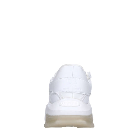 John Richmond Sneakers Bianco da donna