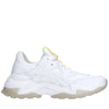 John Richmond Sneakers Bianco da donna