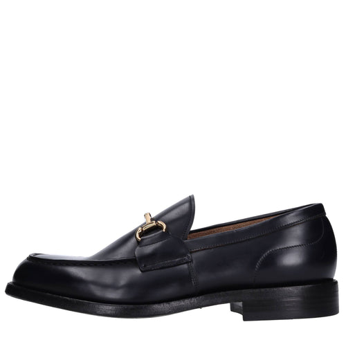 Green George Scarpe basse Blu da uomo