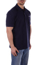 Lacoste T-shirt e Polo Blu da uomo