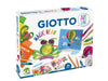 Giotto Art Lab Magic Neon