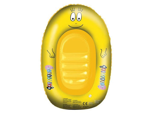 Barbapapa' Canotto