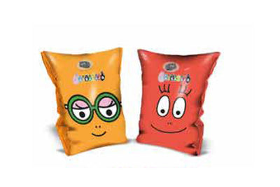 Barbapapa' Braccioli 23 cm