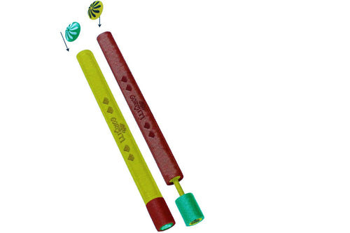 Gormiti Maxi Pocket Liquidator 54cm