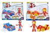 Spidey Veicolo con Personaggio