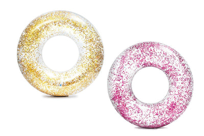 Salvagente Glitterato