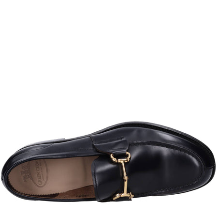 Green George Scarpe basse Blu da uomo