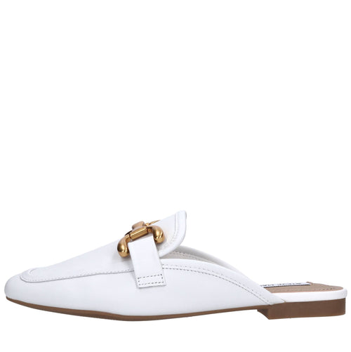 Steve Madden Sandali Bianco da donna