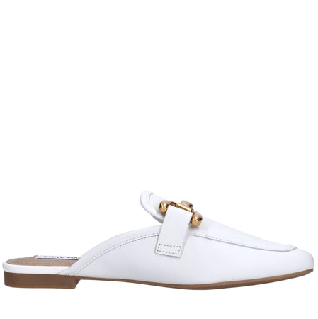 Steve Madden Sandali Bianco da donna
