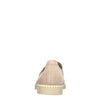 Hogan Scarpe basse Beige da donna