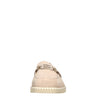 Hogan Scarpe basse Beige da donna