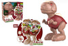 Big Baby Dino e Playset