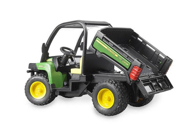 Camioncino John Deere Gator 855D