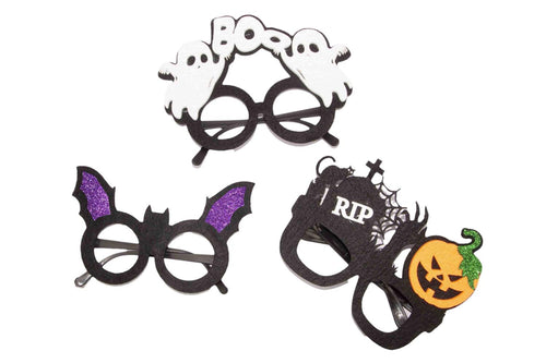 Occhiali Halloween Party